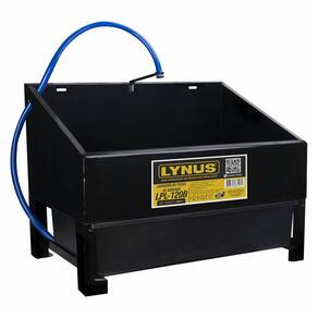 Máquina de Lavar Peças 12 litros Bancada LPL120B LYNUS 220V