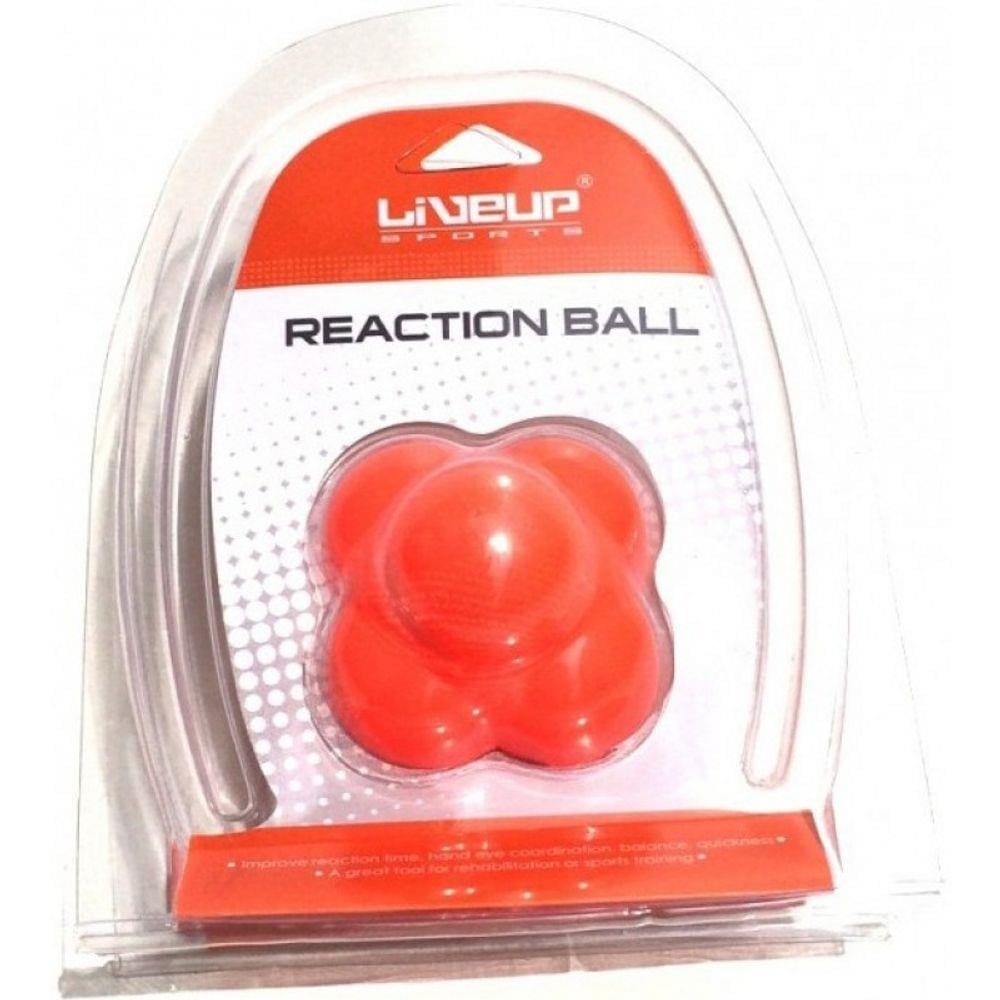 Bola de Tempo e Reação Reaction Ball LIVEUP LS3005