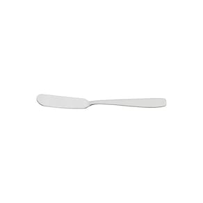 Conjunto de Espátulas Tramontina Cosmos para Manteiga em Aço Inox Acabamento Alto Brilho 4 Peças Tramontina