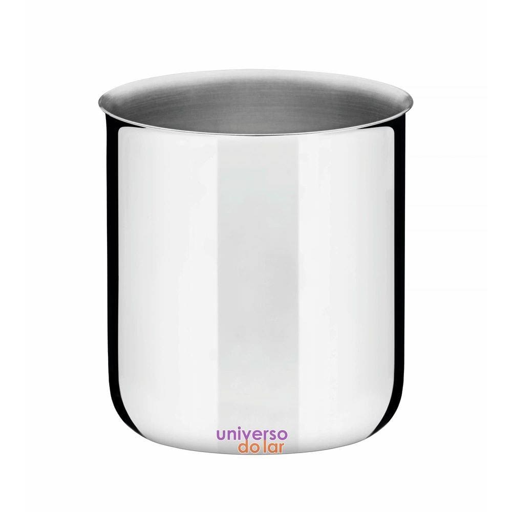 Copo Tramontina Service 340 ml Aço Inox
