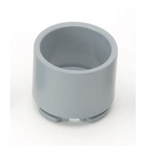 Conector de saída 1" - Plastibox Tramontina