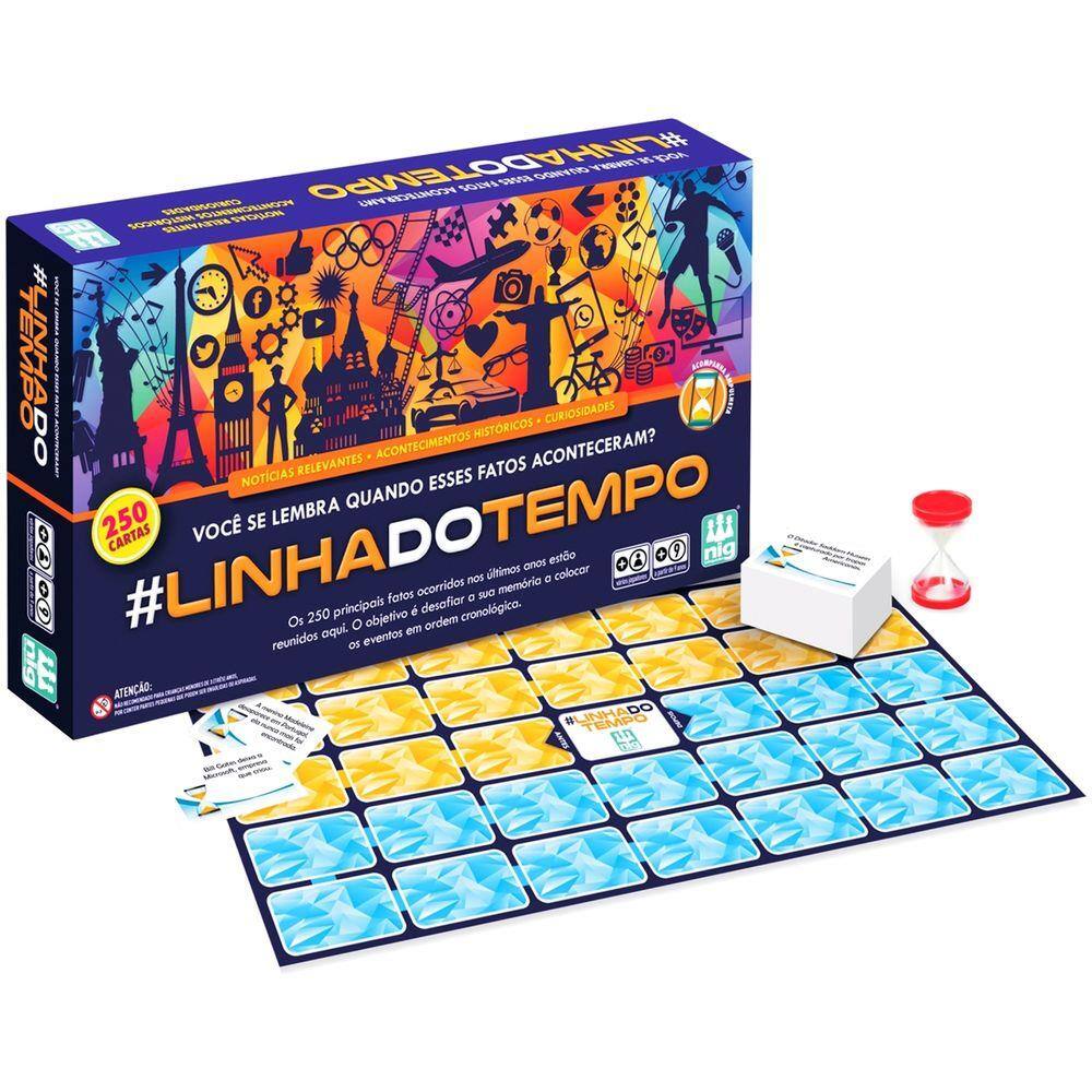 Jogo Divertido De Mimica P/ Crianças Imitatrix - Original Estrela