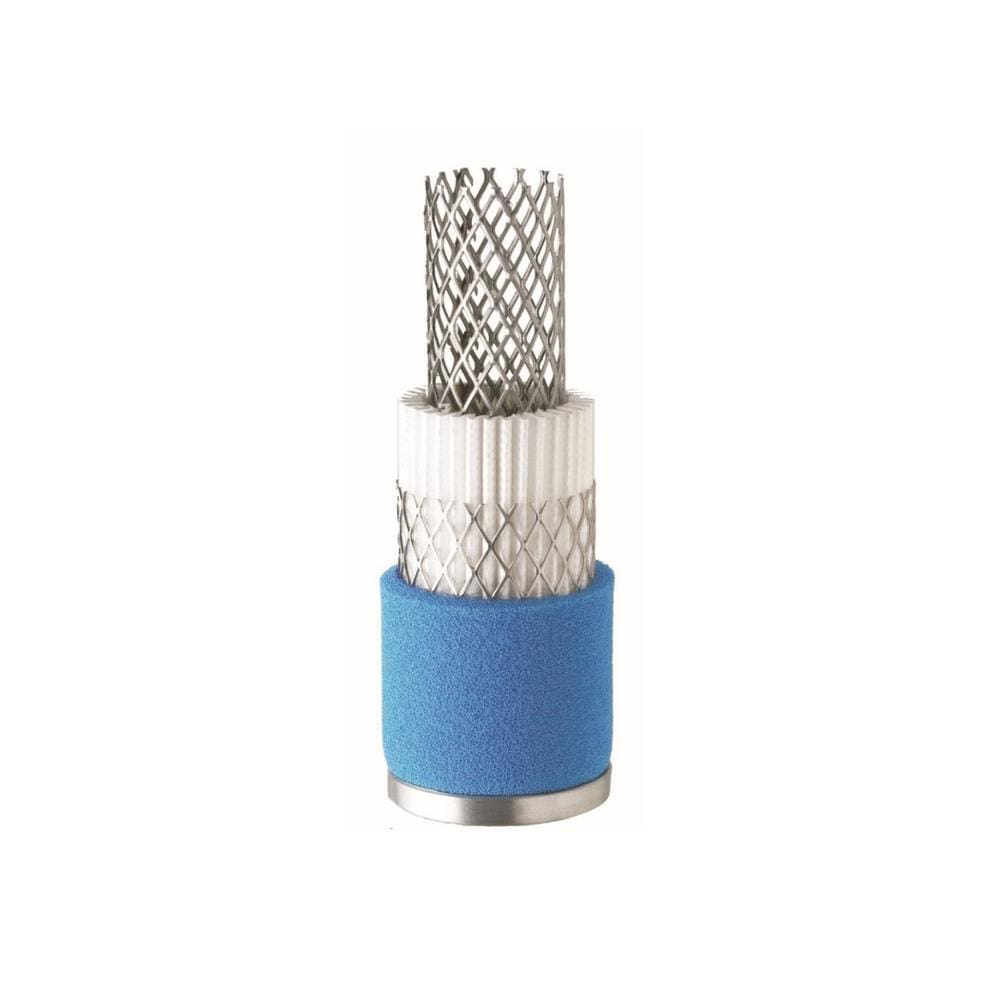 Elemento Pré Filtro Coalescente Schulz Modelo Efs 0050 U - Código 007.0267-0