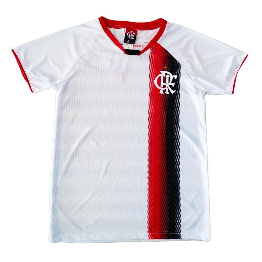 camisa do flamengo 2017 branca