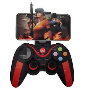 Controle Sem Fio Bluetooth Para Celular E Tv Al-G7