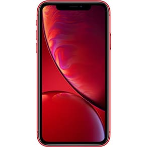 Usado: iPhone XR 64GB Vermelho Muito Bom - Trocafone