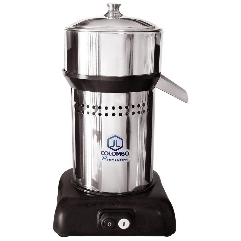 Espremedor de Suco JL Colombo Industrial Bivolt