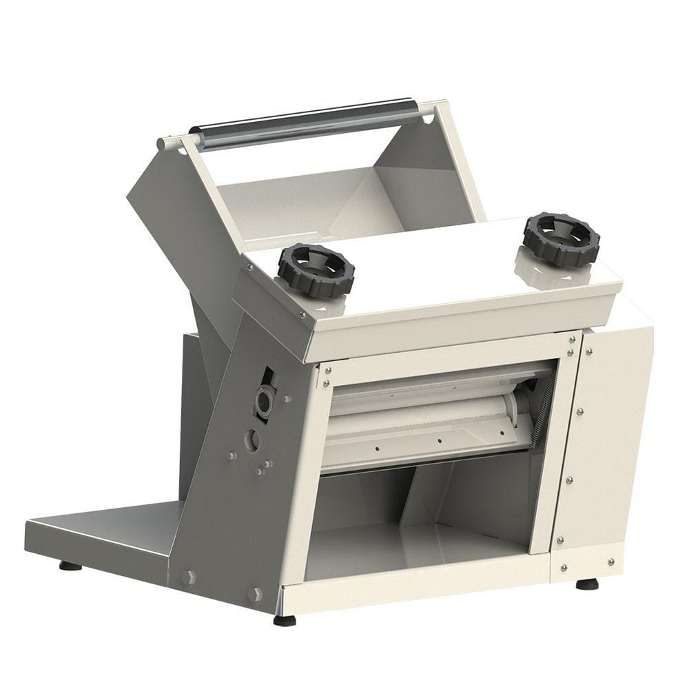 Cilindro Laminador de Massas JL Colombro Bivolt CL300