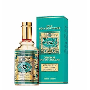 Perfume 4711 Eau De Cologne Spray 90 Ml