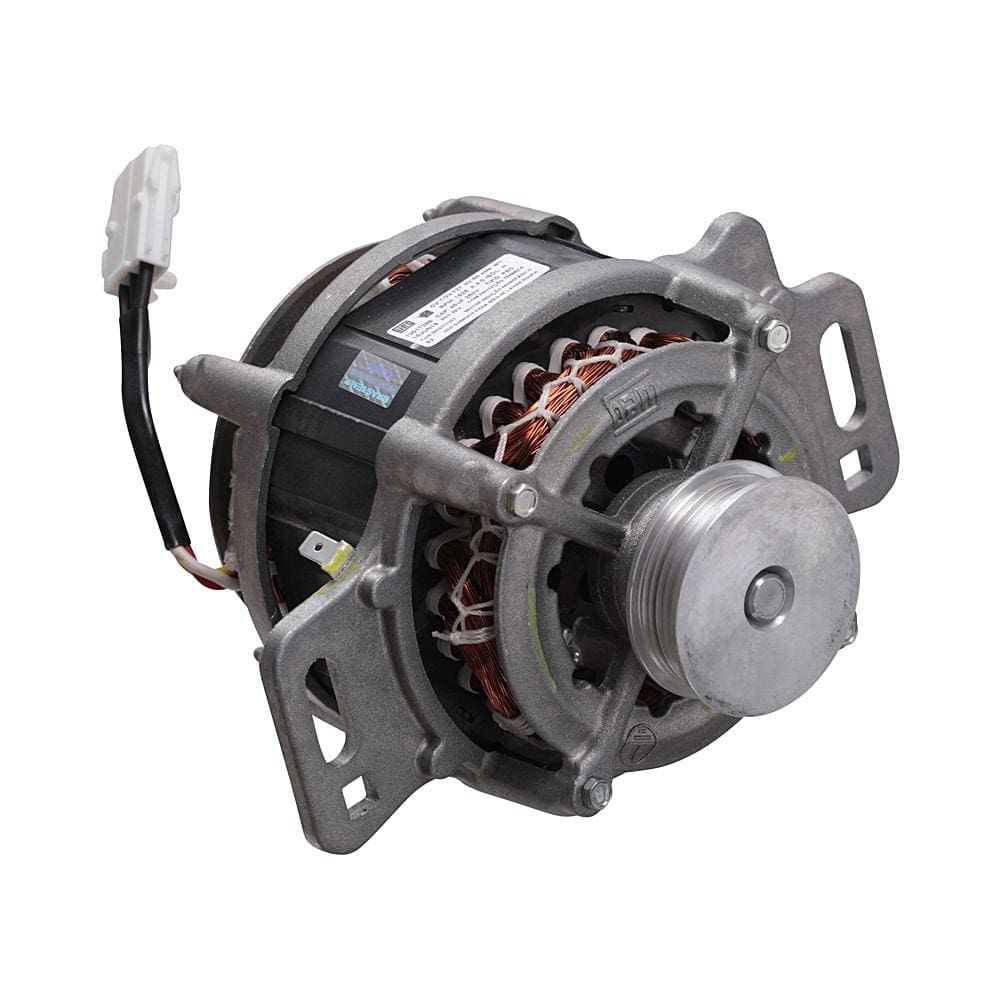 Conjunto Motor 110V para Máquina de Lavar - W10711351