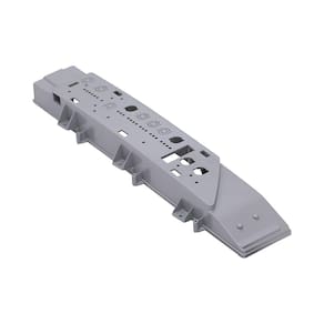 Suporte da Placa de Interface para Máquina de Lavar Brastemp- 326054047