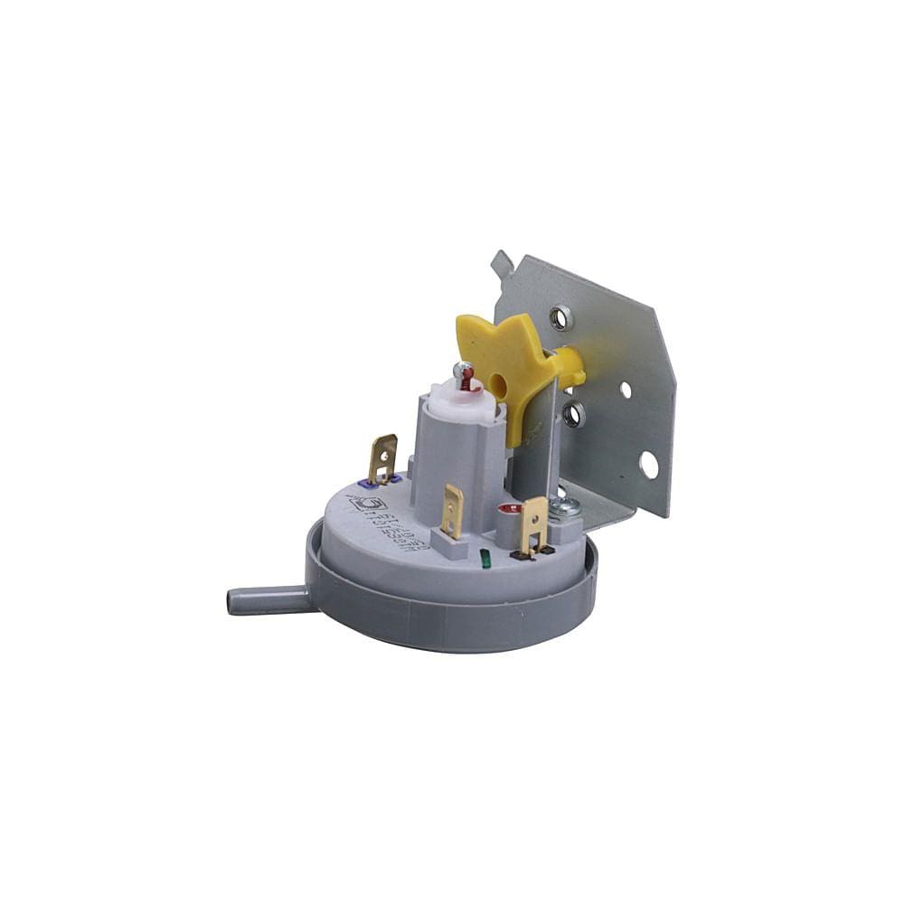 Pressostato 4 Níveis 220V para Máquina de Lavar Brastemp - W10851011