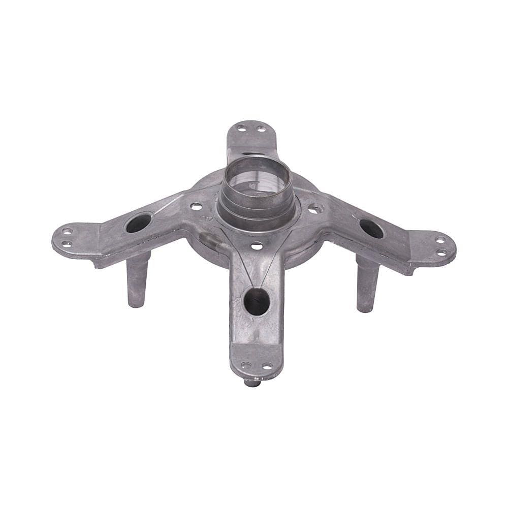 Suporte do Tanque Usinado para Máquina de Lavar - W10771761