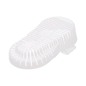 Proteção de Polia para Máquina de Lavar  - W10669011