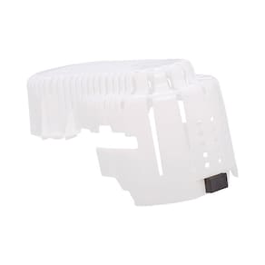Proteção de Polia para Máquina de Lavar  - W10248158