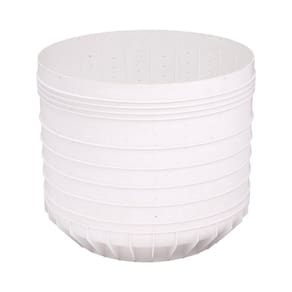 Kit Cesto Plástico Superior para Máquina de Lavar 24" - W10741438