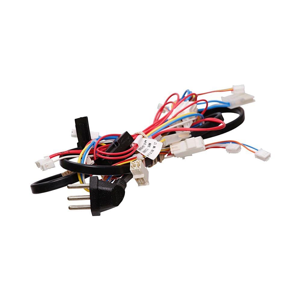 Cordão de Alimentação Bivolt para Máquina de Lavar - W11049608