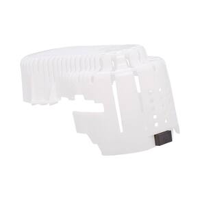 Proteção de Polia para Máquina de Lavar  - W10248158