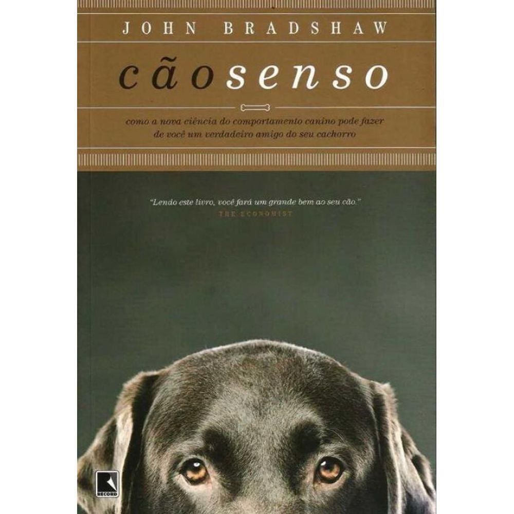 Cão Senso