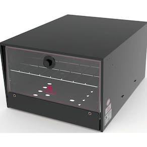 Forno Semi Industrial p/ Fogões da Marca Progás acima de 4 Queimadores FSI-680N - Progás