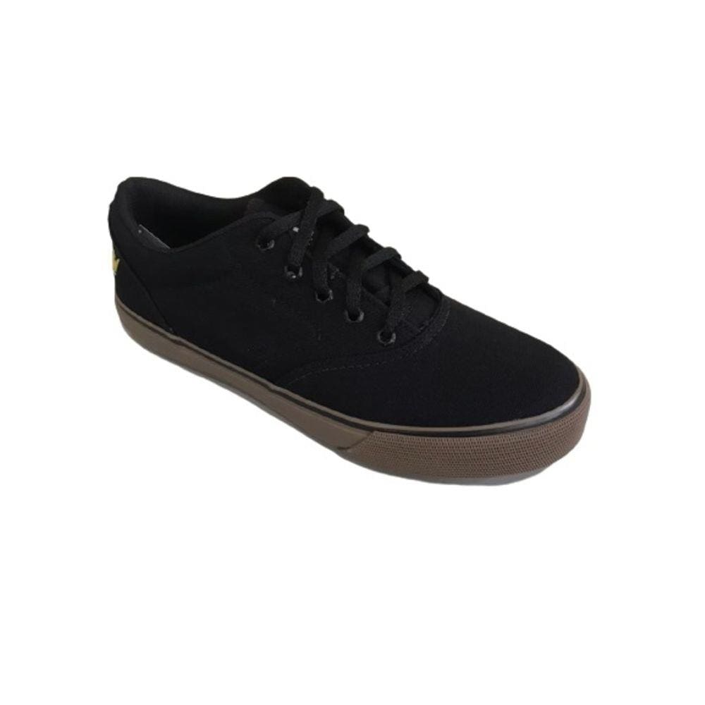 Tenis Masculino Casual Street Lona Syg Star 4008