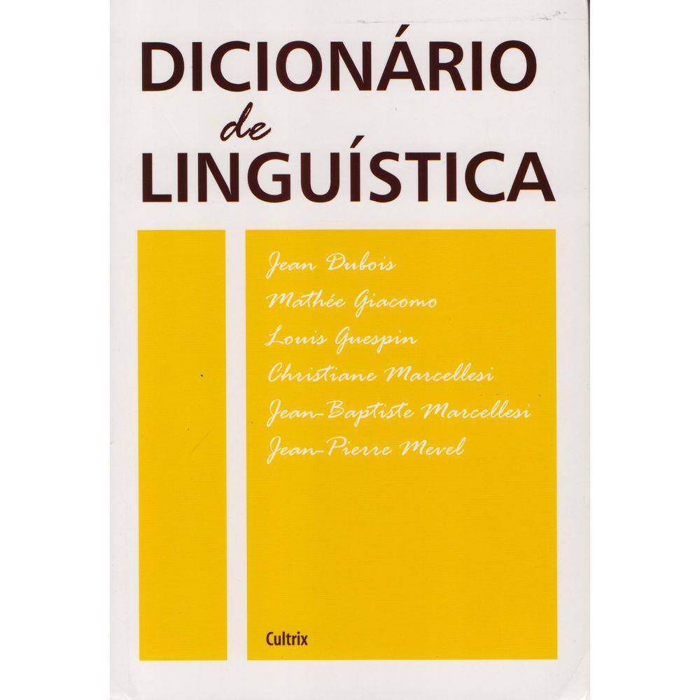 Dicionario, PDF