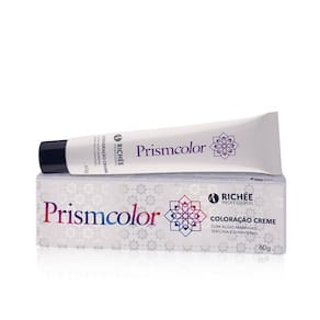 Richée Prismcolor 7/7 Coloração Louro Marrom 60g