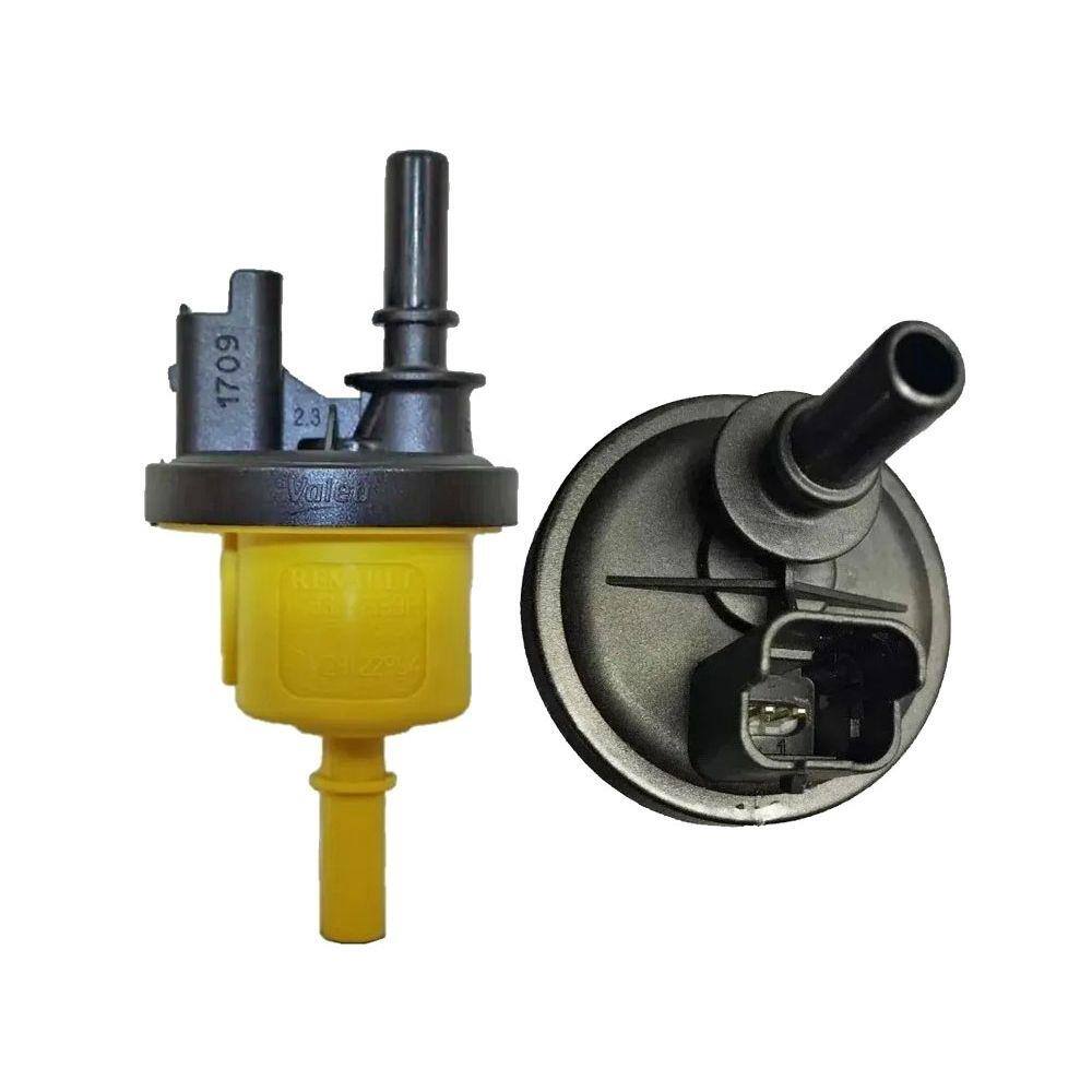 Valvula canister renault kangoo 16 16v Pontofrio