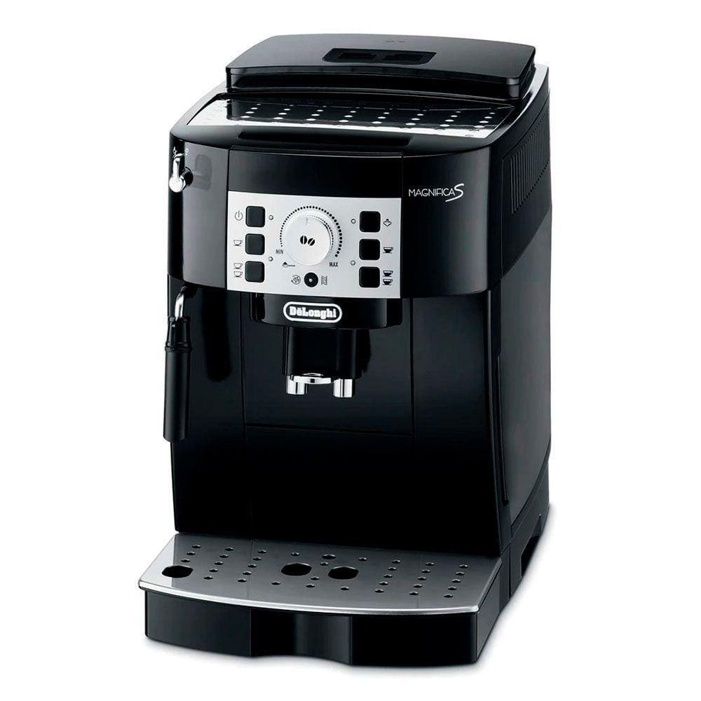 Máquina de Café Expresso Automática Ecam 22.110.b 110v