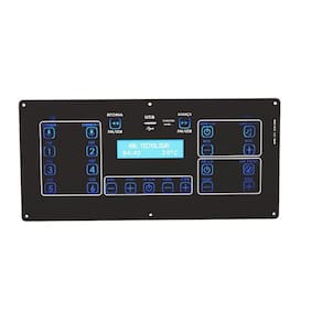 Painel De Cabeceira Para Hotel Motel E Pousada