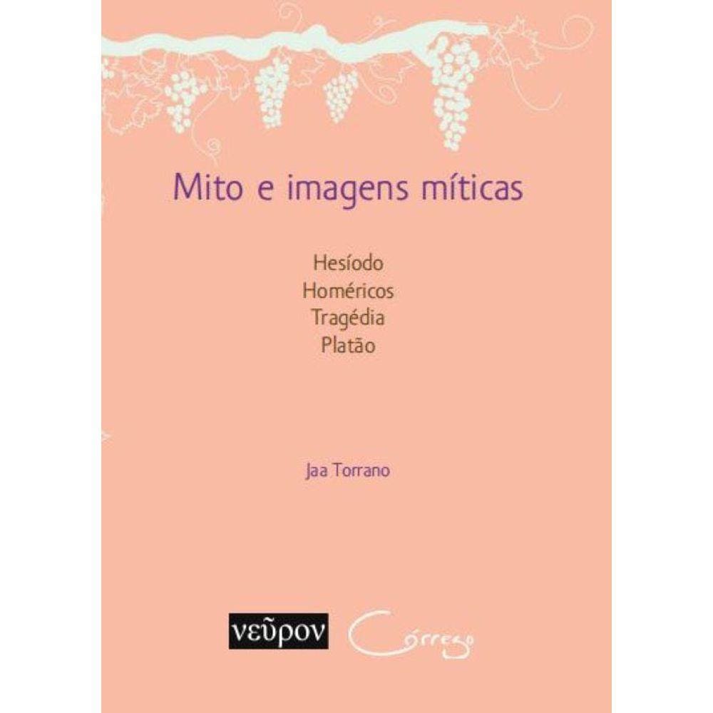 Mito e imagens míticas