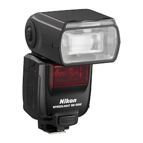 Flash Fotográfico Nikon Sb5000 Preto