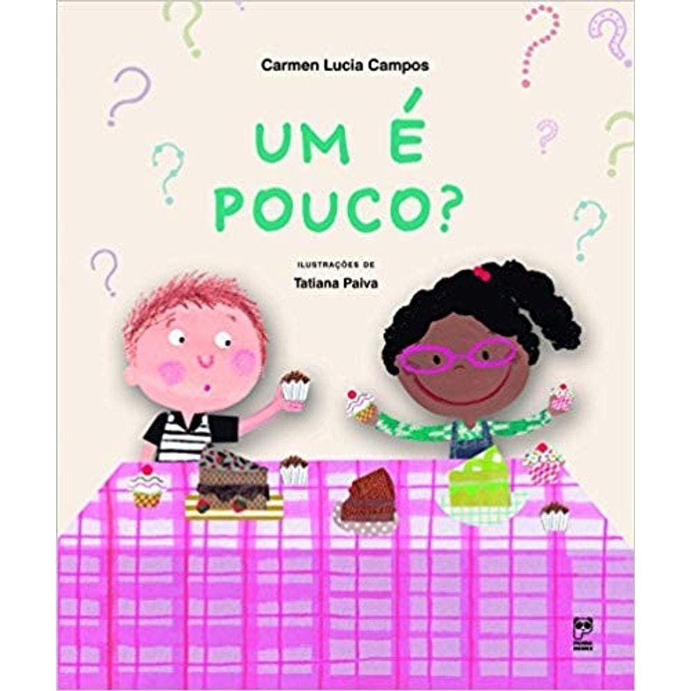 E Pouco , Um