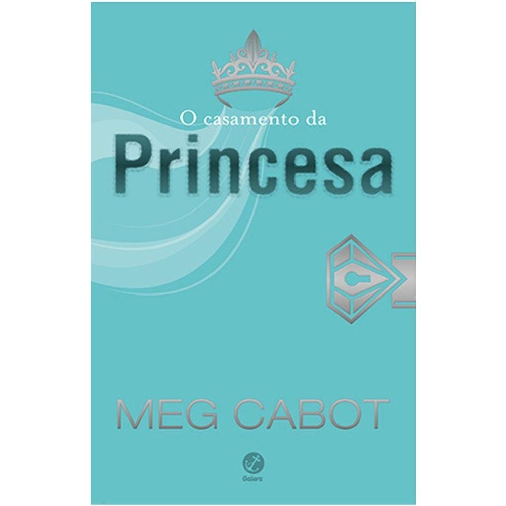 Casamento Da Princesa, O - Vol.11