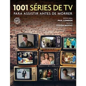 1001 Series De Tv Para Assistir Antes De Morrer