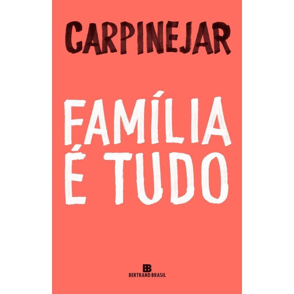 Familia E Tudo