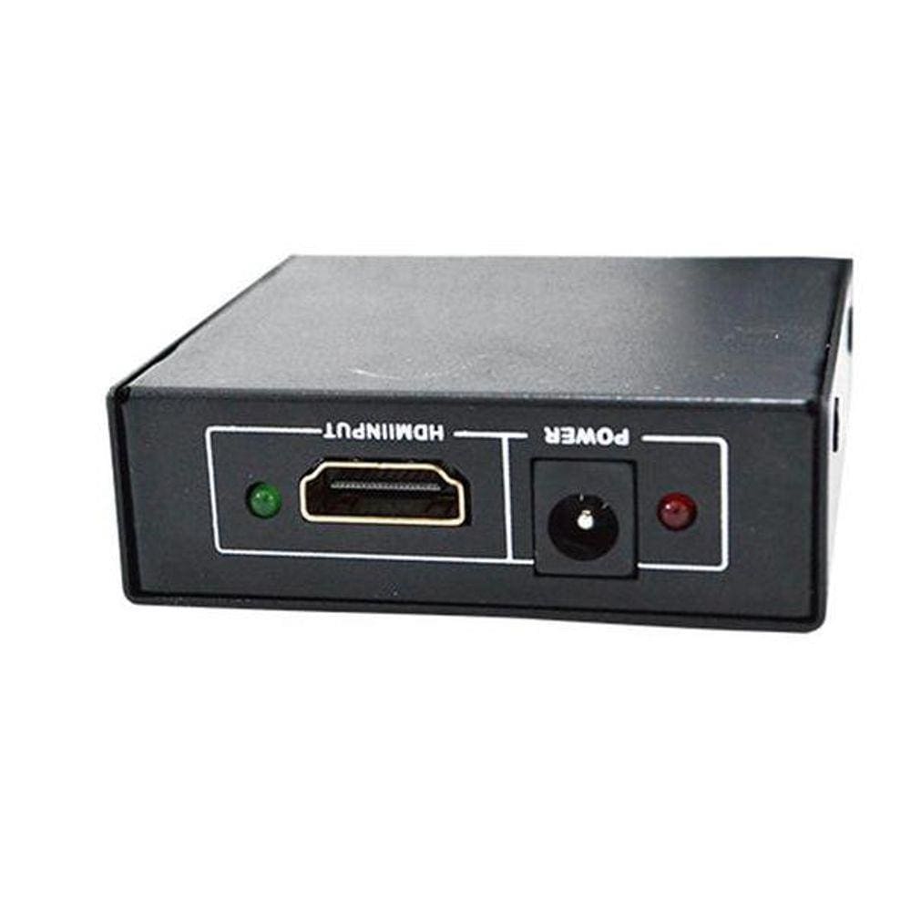 Splitter Hdmi 1 Entrada E 2 Saidas V1.4 3D