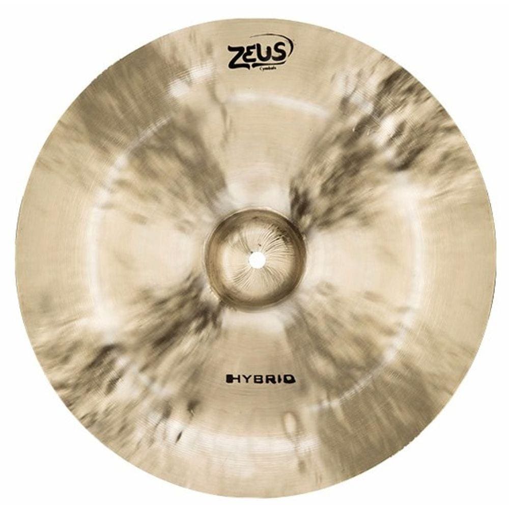 Prato Zeus Hybrid China 18 Zhch18