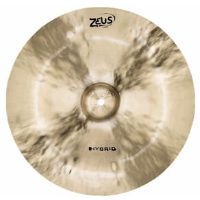 Prato Zeus Hybrid China 18 Zhch18