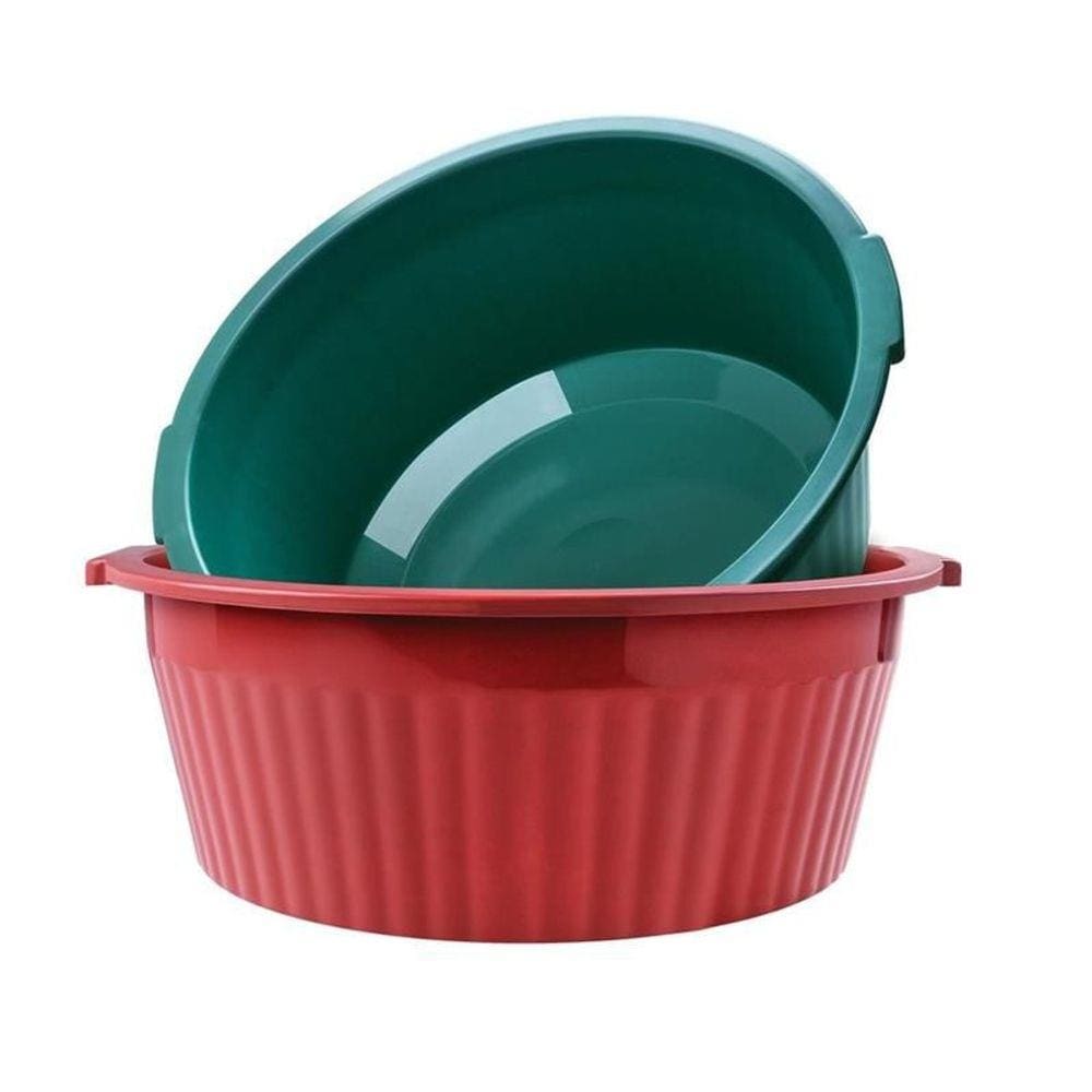 Bacia Plastica 32 Lts Arqplast