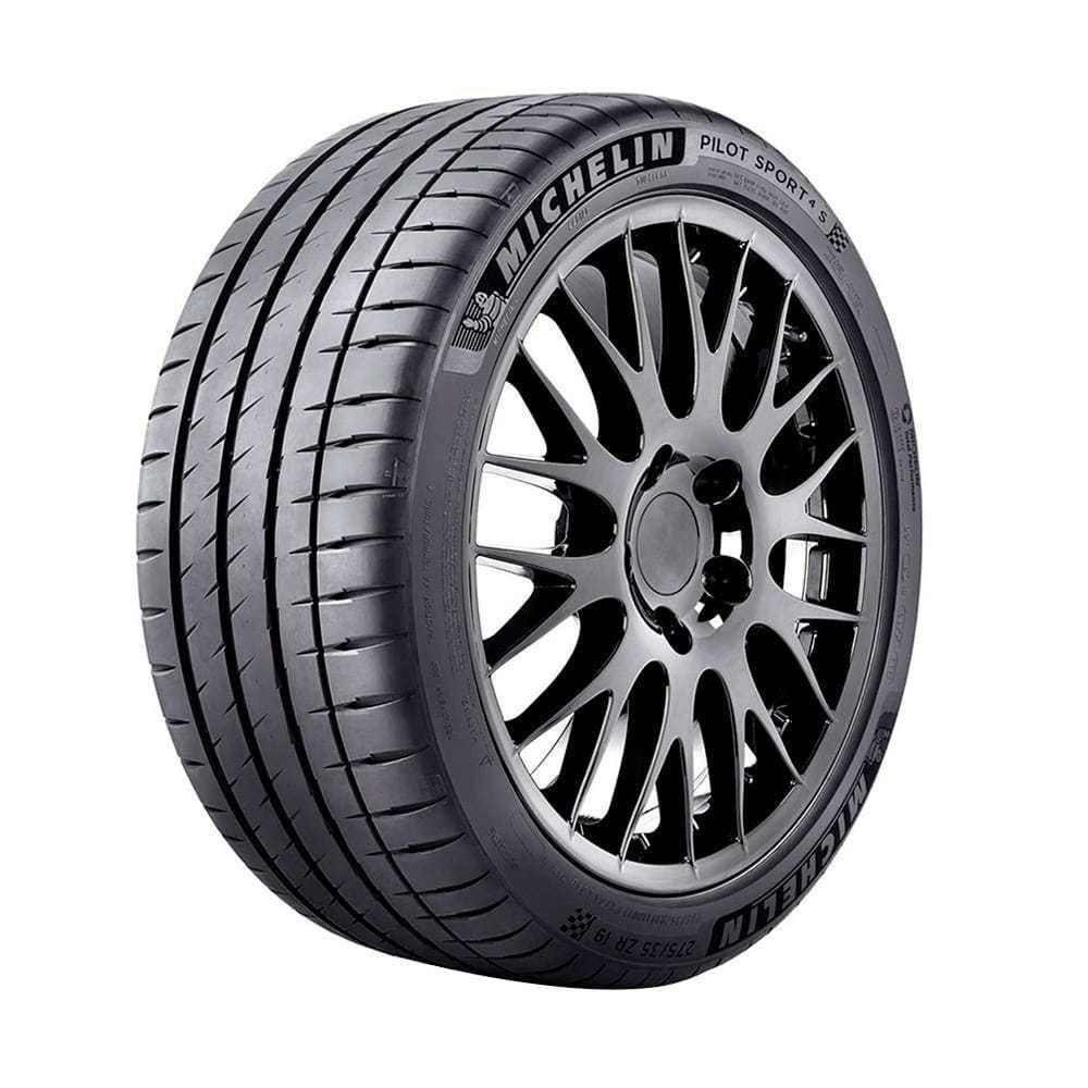 Pneu Michelin Aro 20 Pilot Sport 4 Suv 275/45R20 110Y XL
