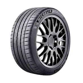 Pneu Michelin Aro 20 Pilot Sport 4 Suv 275/45R20 110Y XL
