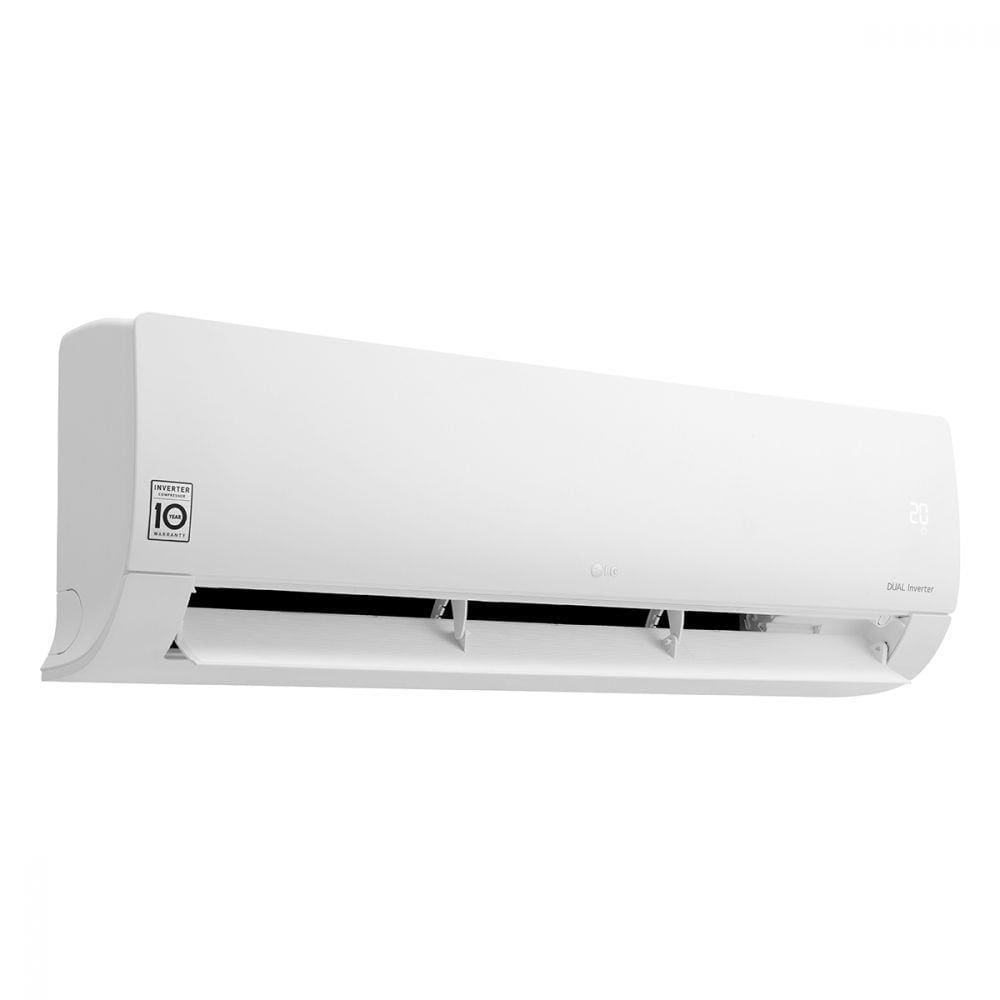 Ar-Condicionado Split Hi Wall Springer Window 9000 BTUs Frio 42MWCC09S8 /  38MWCC09S8 em Promoção é no Buscapé