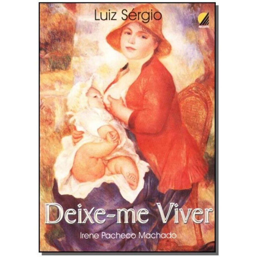 Deixe-me Viver