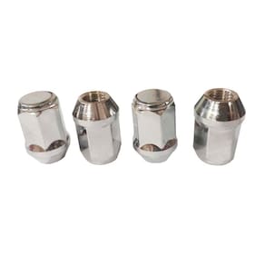 Porcas Para Roda Pick-up Gm S-10/blazer/98 24 Peças Vinhepar