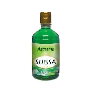 Colonia Suissa 500Ml Alfazema