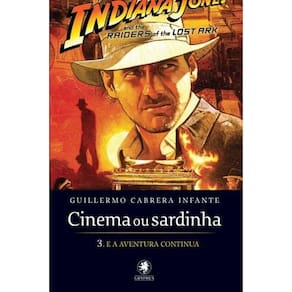 Cinema Ou Sardinha - Parte 3