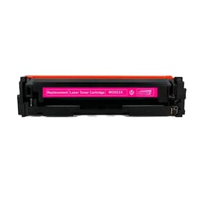 Toner W2023x 414X Magenta M454dw M454dn M479fdw M479dw M479fdn Sem Chip 6K