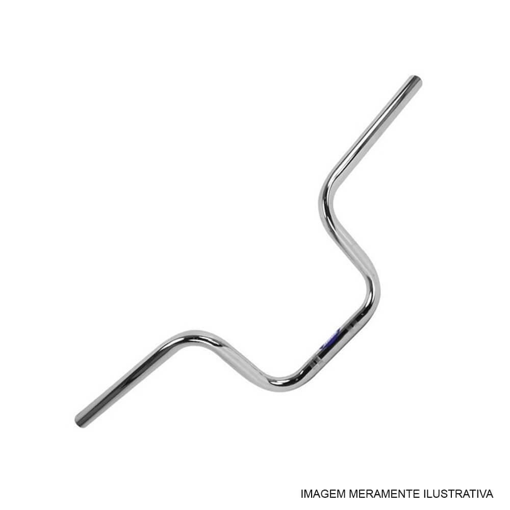 Guidão Cometa 8035 Honda CG 150 Titan KS Mix/FLEX 2010-2015