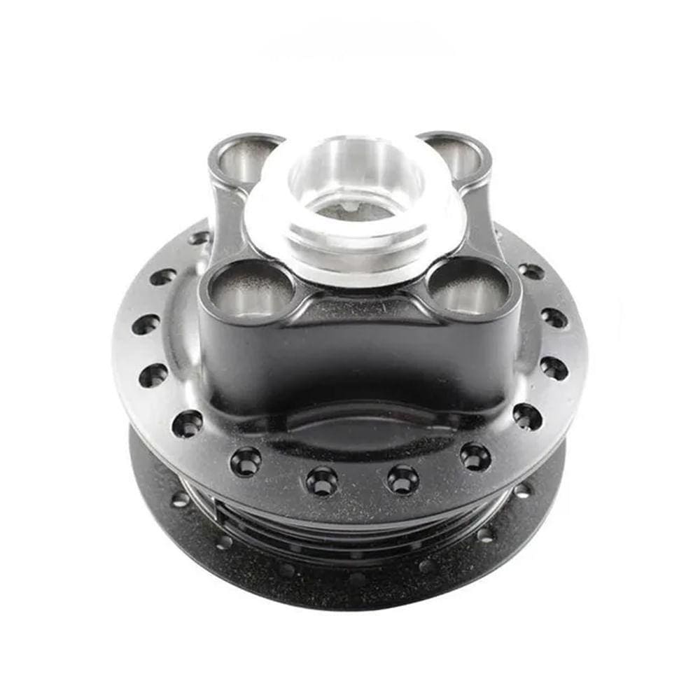Cubo Roda Traseiro Cobreq 0008-CB Honda XL Veredero 2001-2011